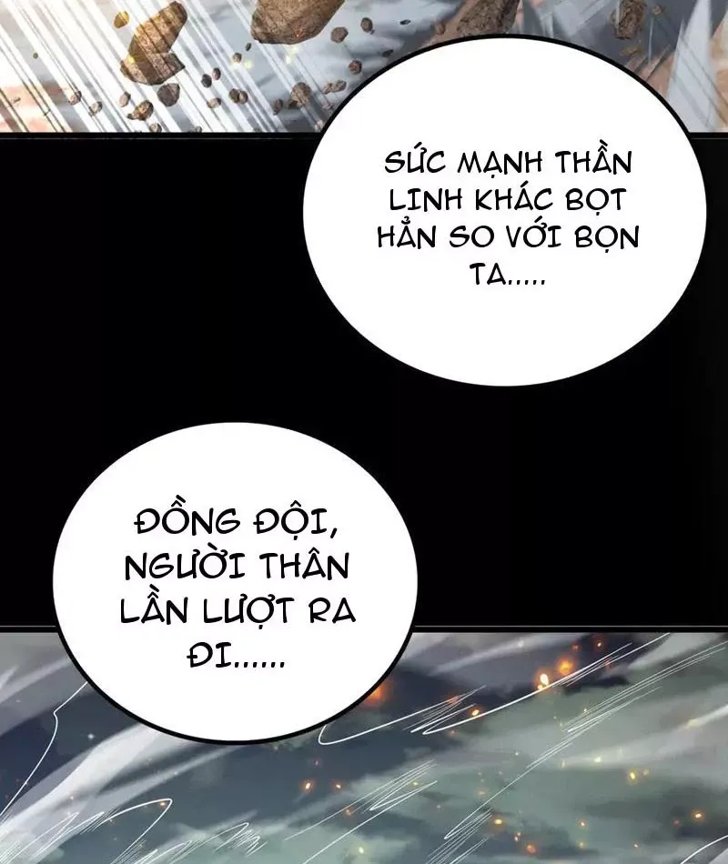 Vạn Tộc! Tru Sát!! [Chap 1-53]