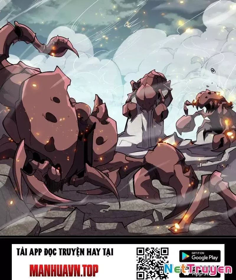 Vạn Tộc! Tru Sát!! [Chap 1-53]