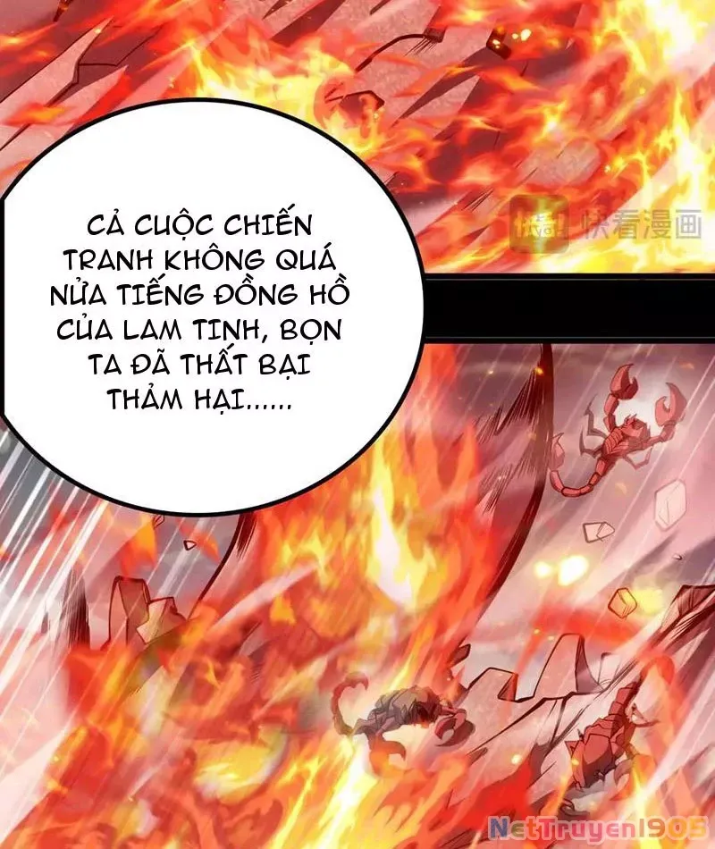 Vạn Tộc! Tru Sát!! [Chap 1-53]