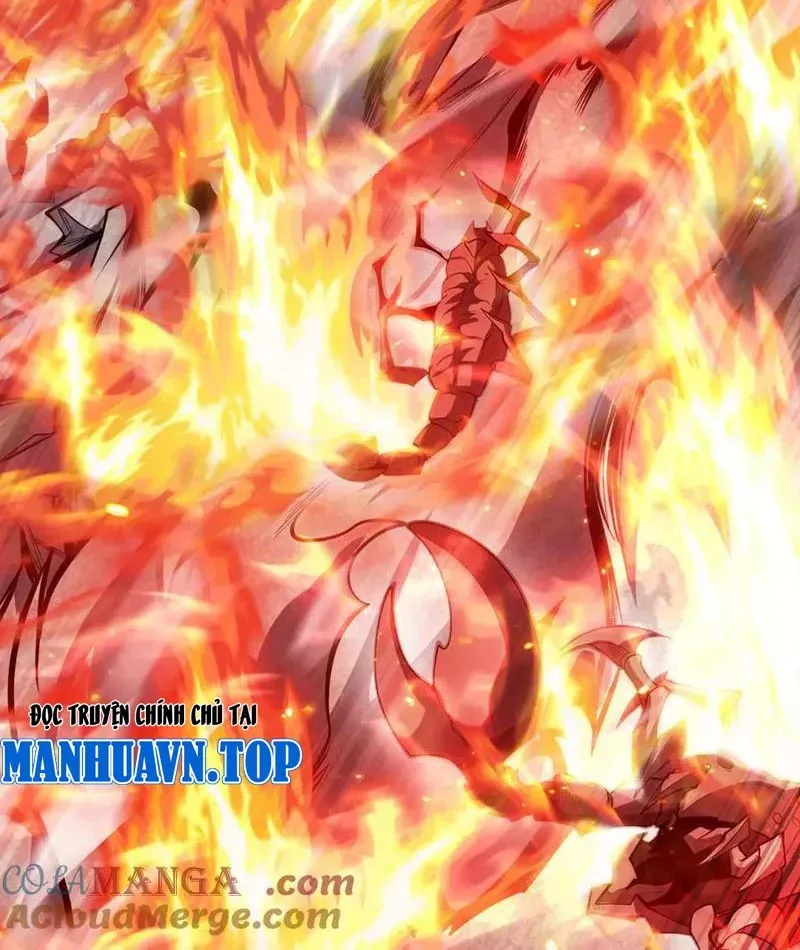 Vạn Tộc! Tru Sát!! [Chap 1-53]