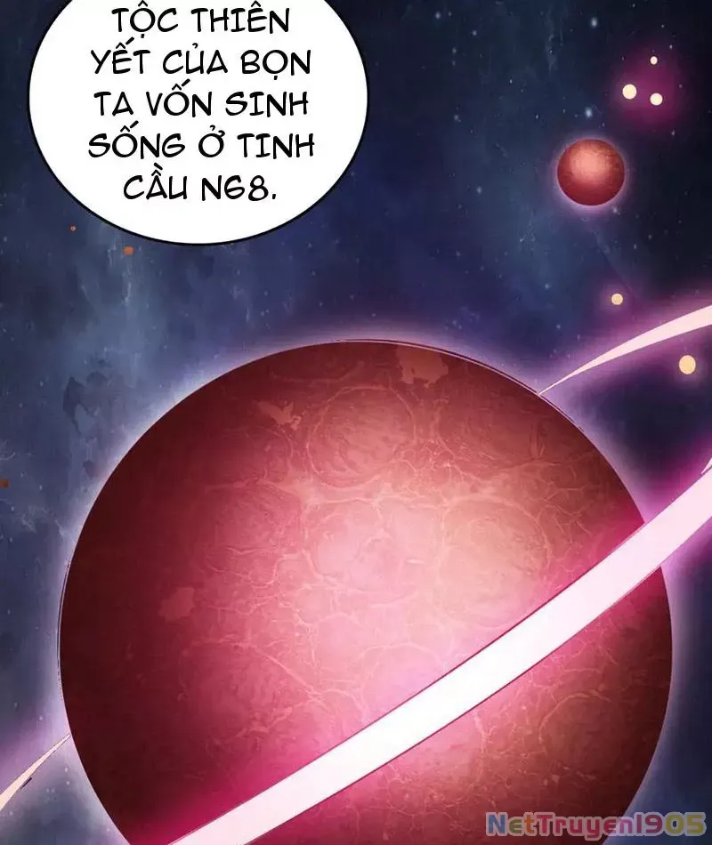 Vạn Tộc! Tru Sát!! [Chap 1-53]