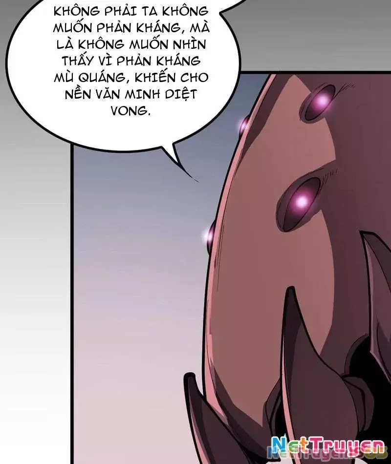 Vạn Tộc! Tru Sát!! [Chap 1-53]