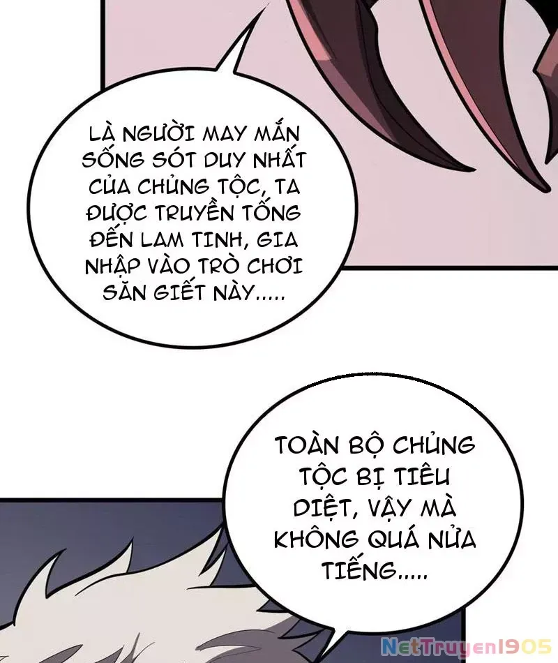 Vạn Tộc! Tru Sát!! [Chap 1-53]