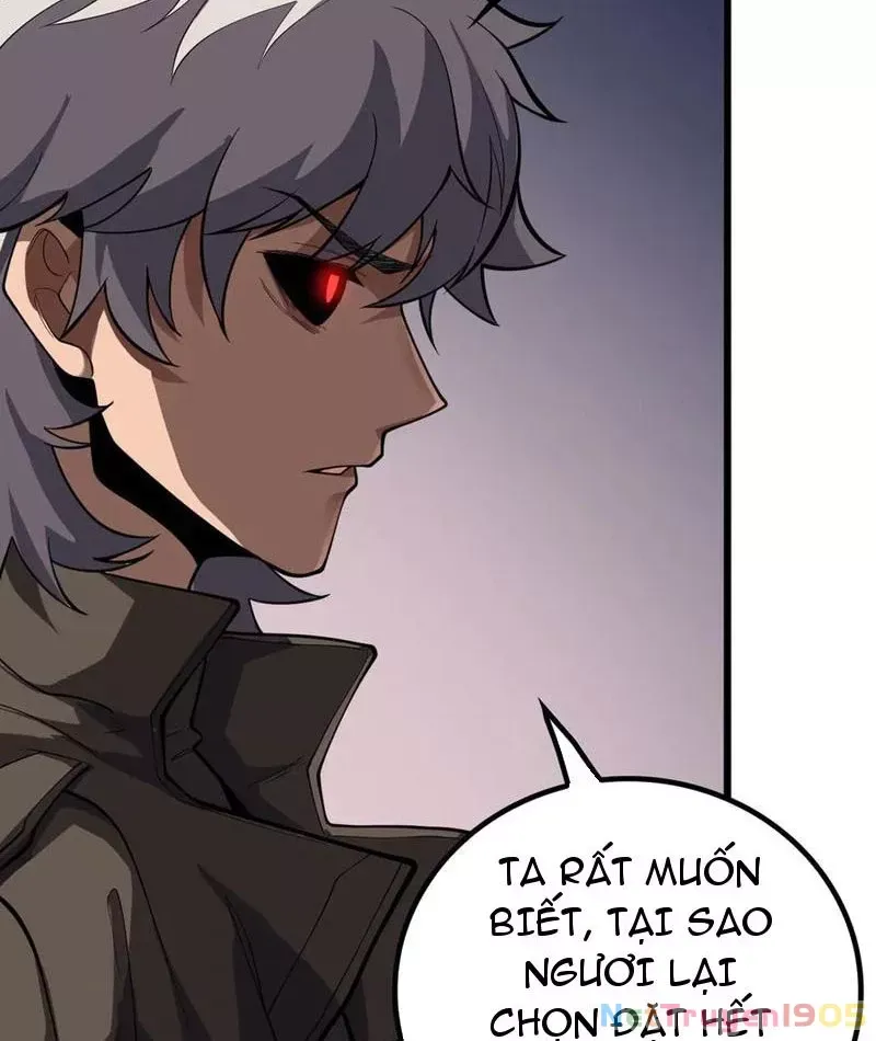 Vạn Tộc! Tru Sát!! [Chap 1-53]