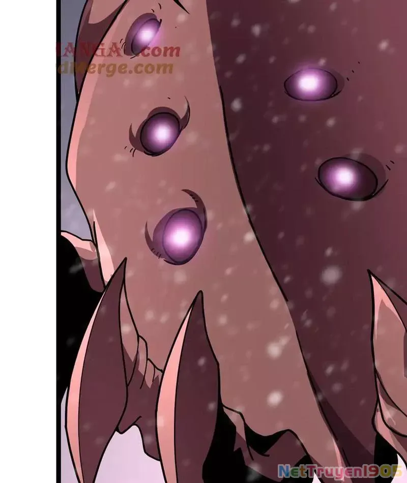 Vạn Tộc! Tru Sát!! [Chap 1-53]