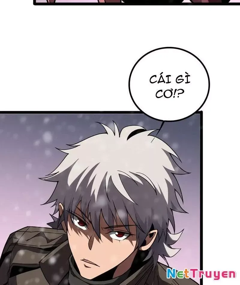 Vạn Tộc! Tru Sát!! [Chap 1-53]