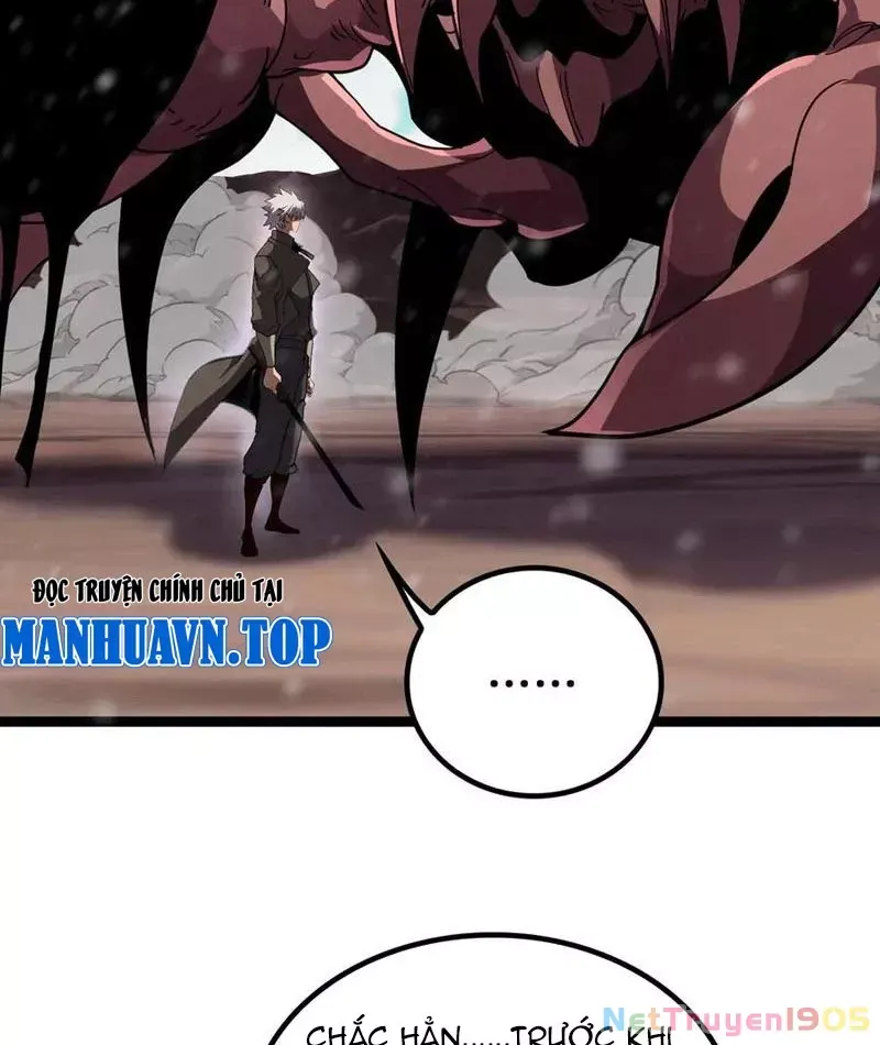 Vạn Tộc! Tru Sát!! [Chap 1-53]