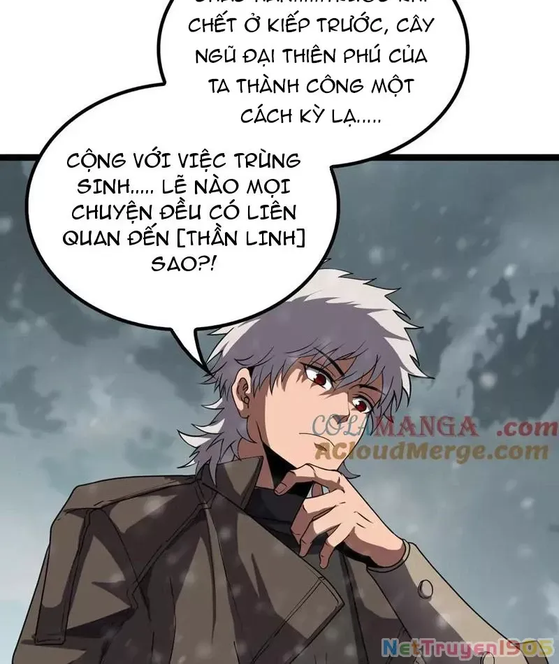 Vạn Tộc! Tru Sát!! [Chap 1-53]