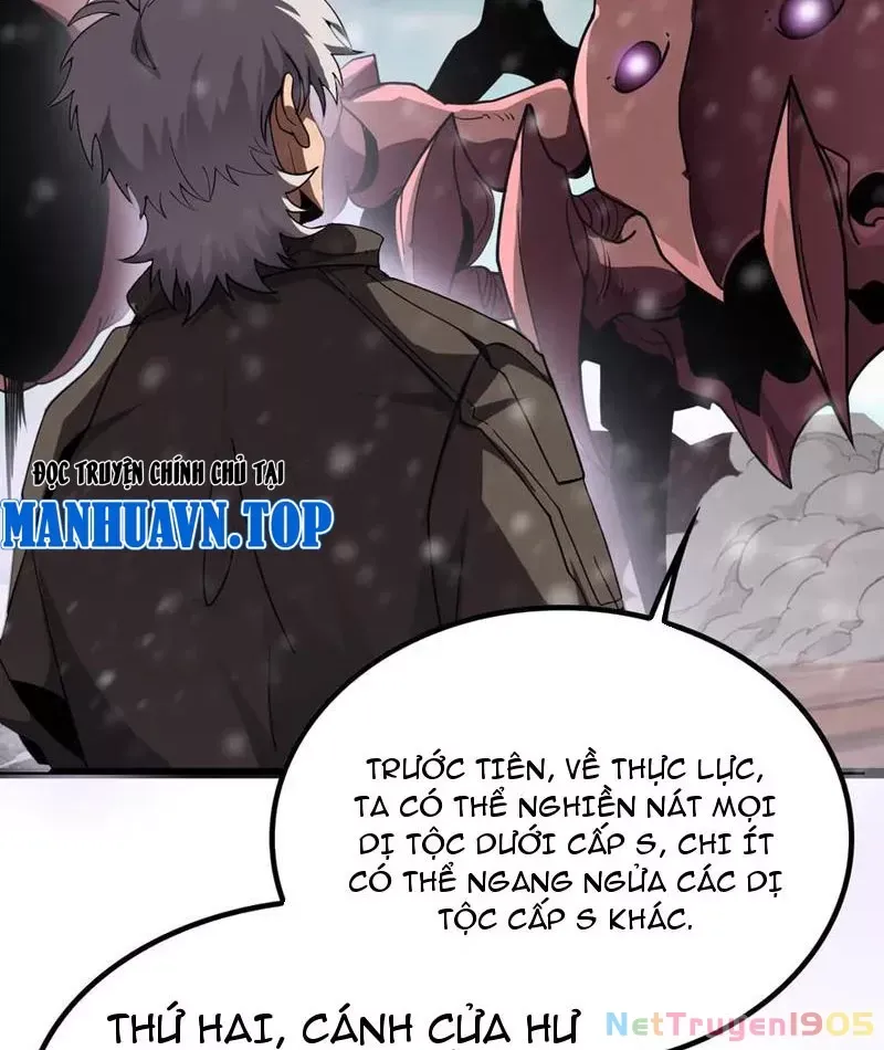 Vạn Tộc! Tru Sát!! [Chap 1-53]