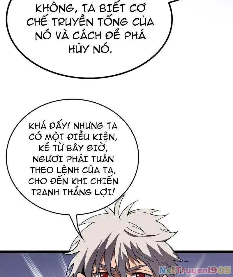 Vạn Tộc! Tru Sát!! [Chap 1-53]