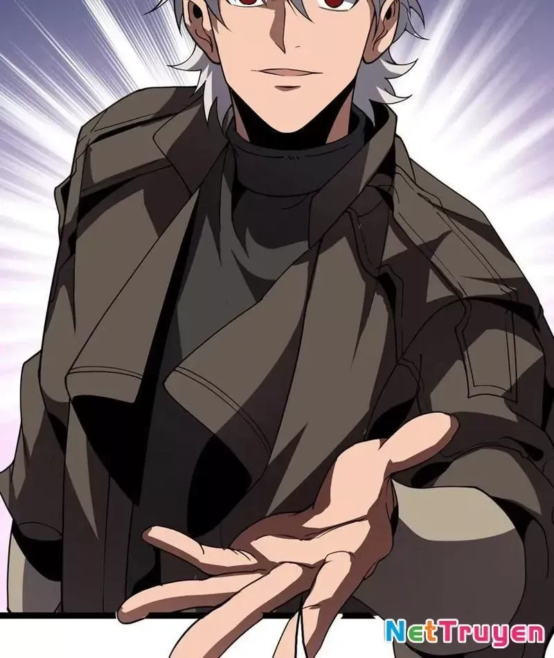Vạn Tộc! Tru Sát!! [Chap 1-53]