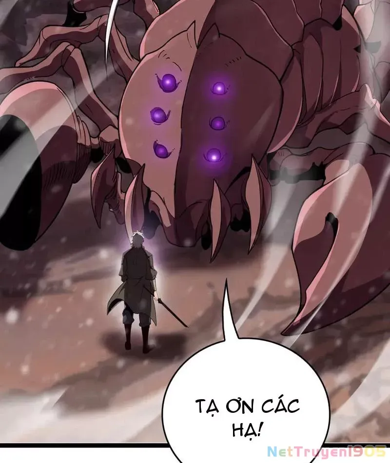 Vạn Tộc! Tru Sát!! [Chap 1-53]