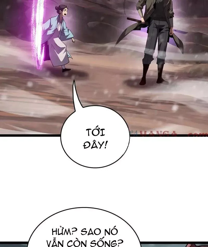Vạn Tộc! Tru Sát!! [Chap 1-53]