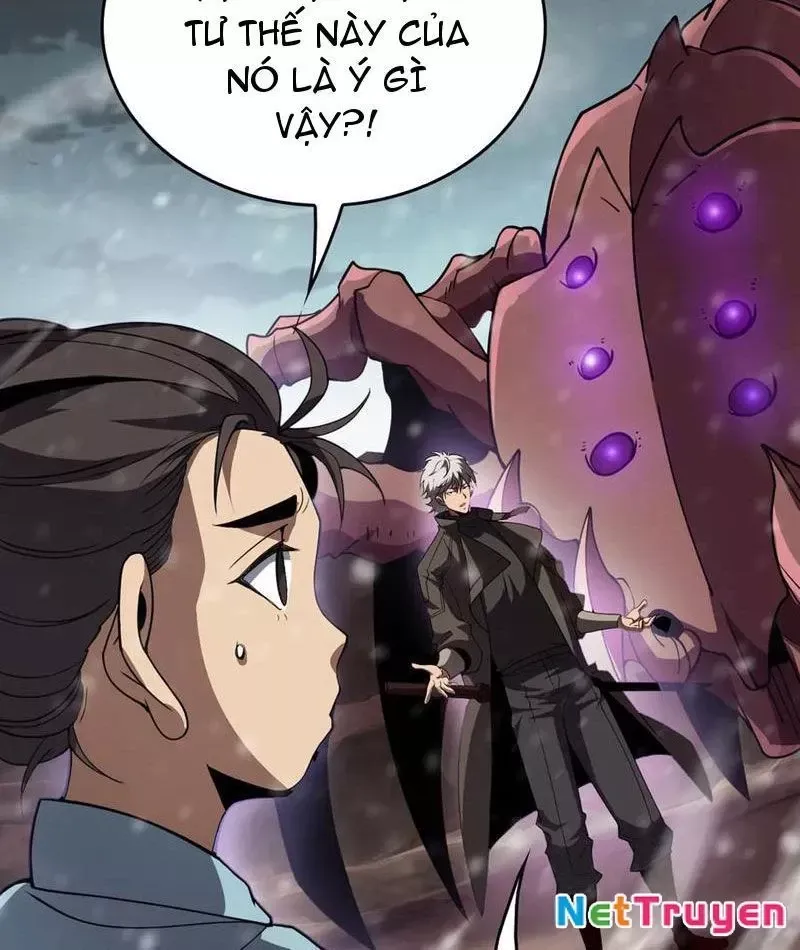 Vạn Tộc! Tru Sát!! [Chap 1-53]