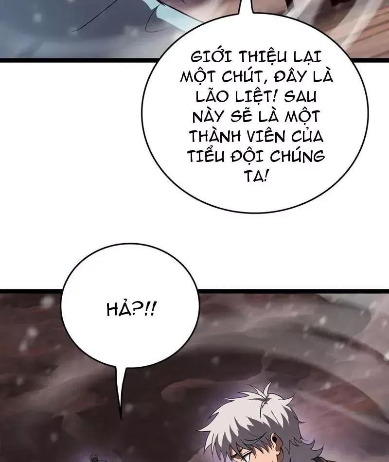 Vạn Tộc! Tru Sát!! [Chap 1-53]