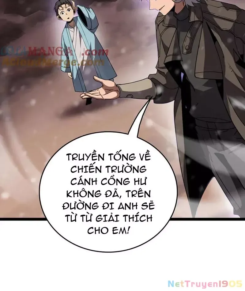 Vạn Tộc! Tru Sát!! [Chap 1-53]