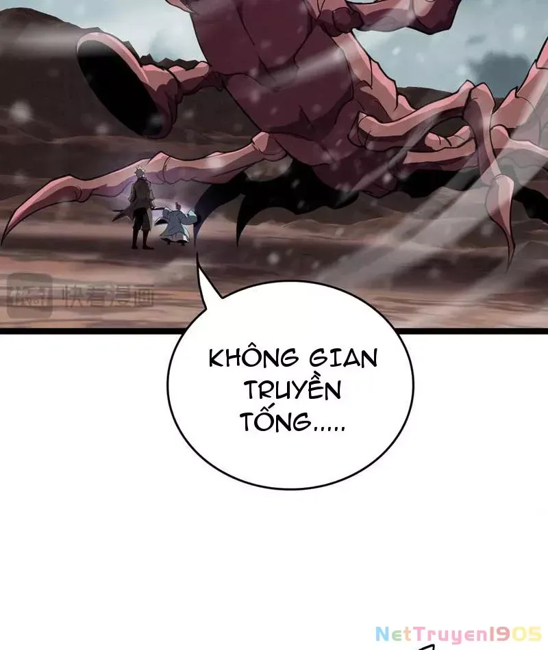 Vạn Tộc! Tru Sát!! [Chap 1-53]