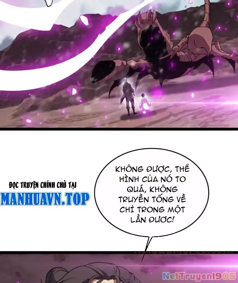 Vạn Tộc! Tru Sát!! [Chap 1-53]