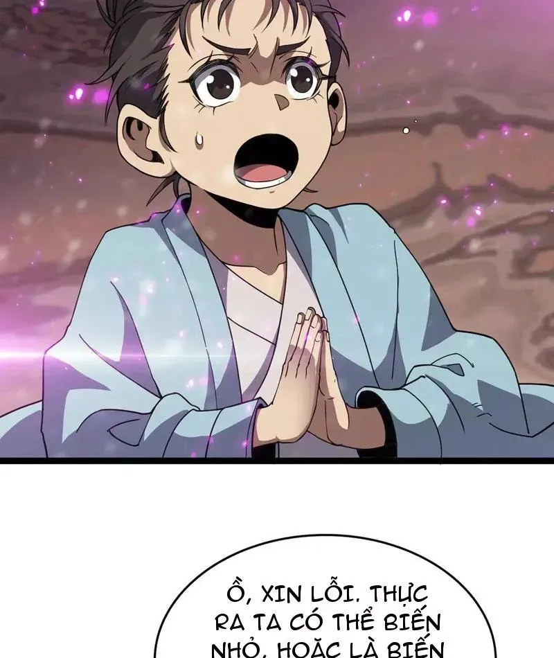 Vạn Tộc! Tru Sát!! [Chap 1-53]