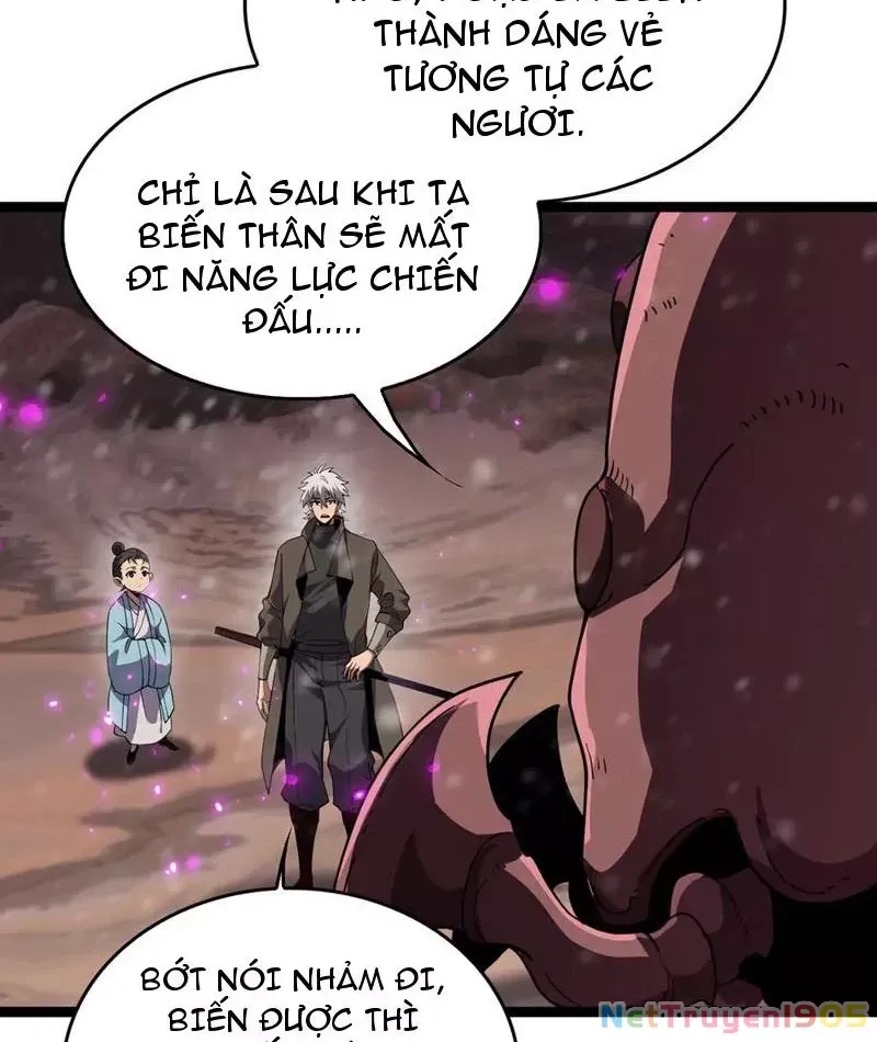 Vạn Tộc! Tru Sát!! [Chap 1-53]