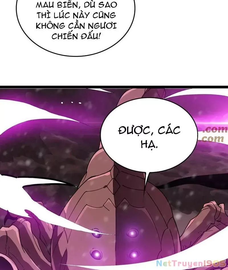 Vạn Tộc! Tru Sát!! [Chap 1-53]