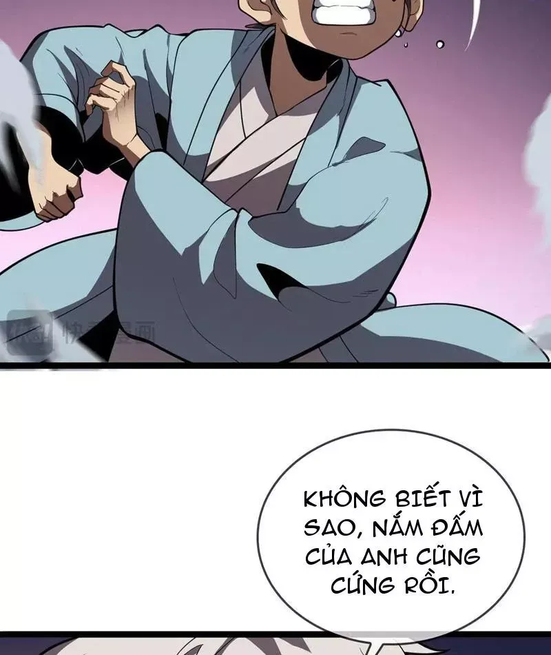 Vạn Tộc! Tru Sát!! [Chap 1-53]