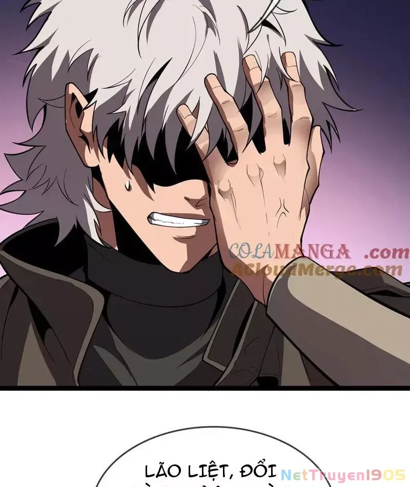 Vạn Tộc! Tru Sát!! [Chap 1-53]