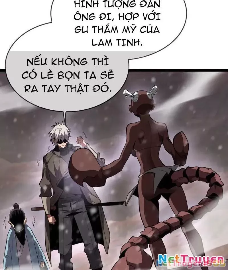 Vạn Tộc! Tru Sát!! [Chap 1-53]