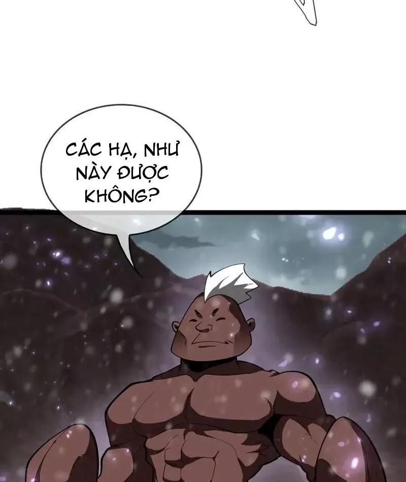 Vạn Tộc! Tru Sát!! [Chap 1-53]