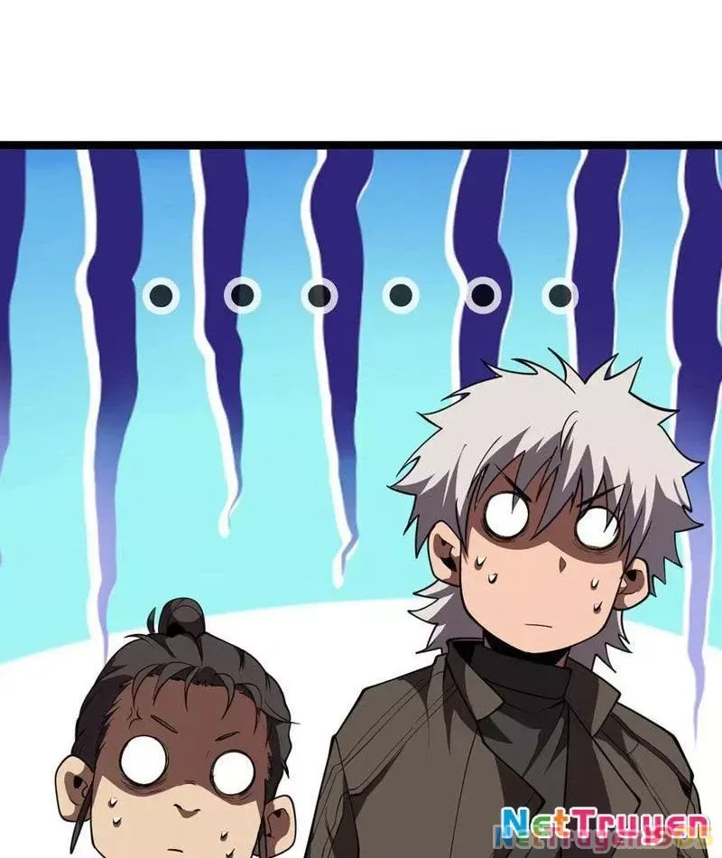 Vạn Tộc! Tru Sát!! [Chap 1-53]