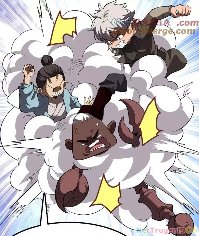 Vạn Tộc! Tru Sát!! [Chap 1-53]
