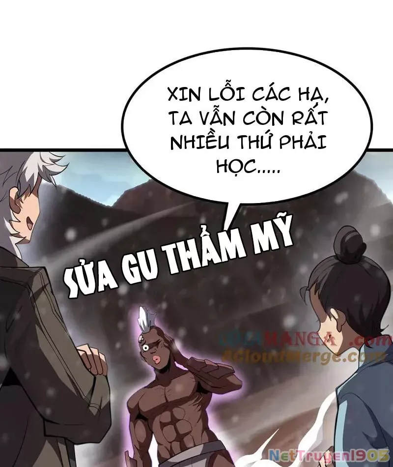 Vạn Tộc! Tru Sát!! [Chap 1-53]