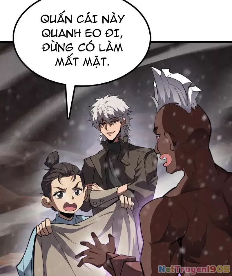Vạn Tộc! Tru Sát!! [Chap 1-53]
