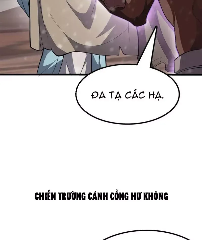 Vạn Tộc! Tru Sát!! [Chap 1-53]