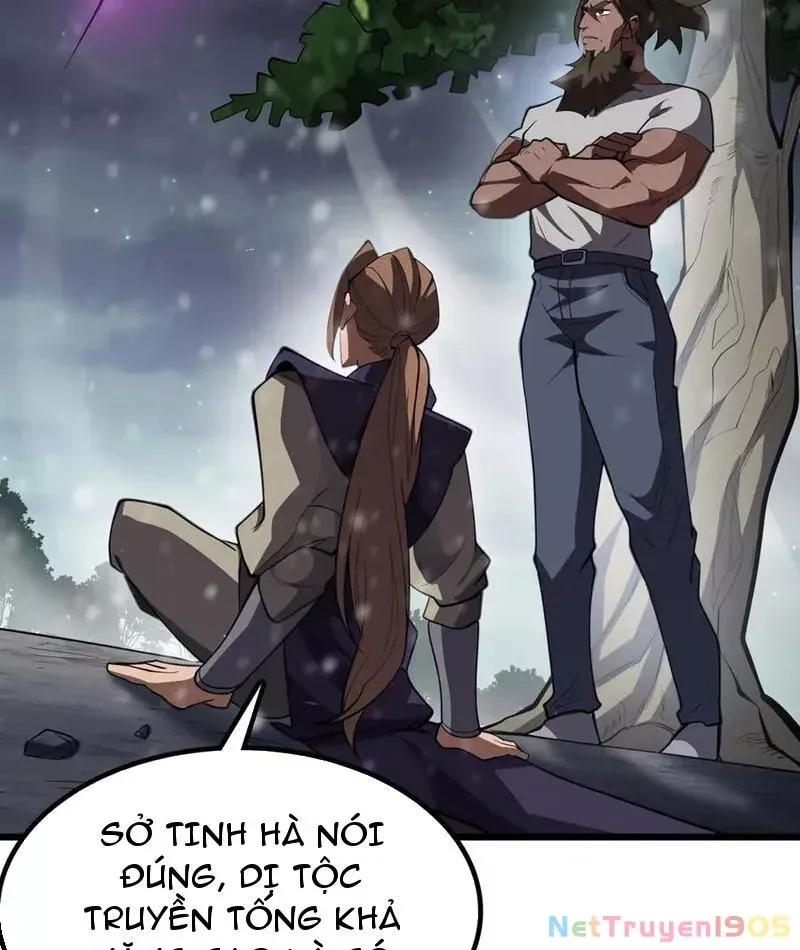 Vạn Tộc! Tru Sát!! [Chap 1-53]