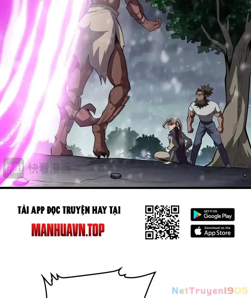 Vạn Tộc! Tru Sát!! [Chap 1-53]