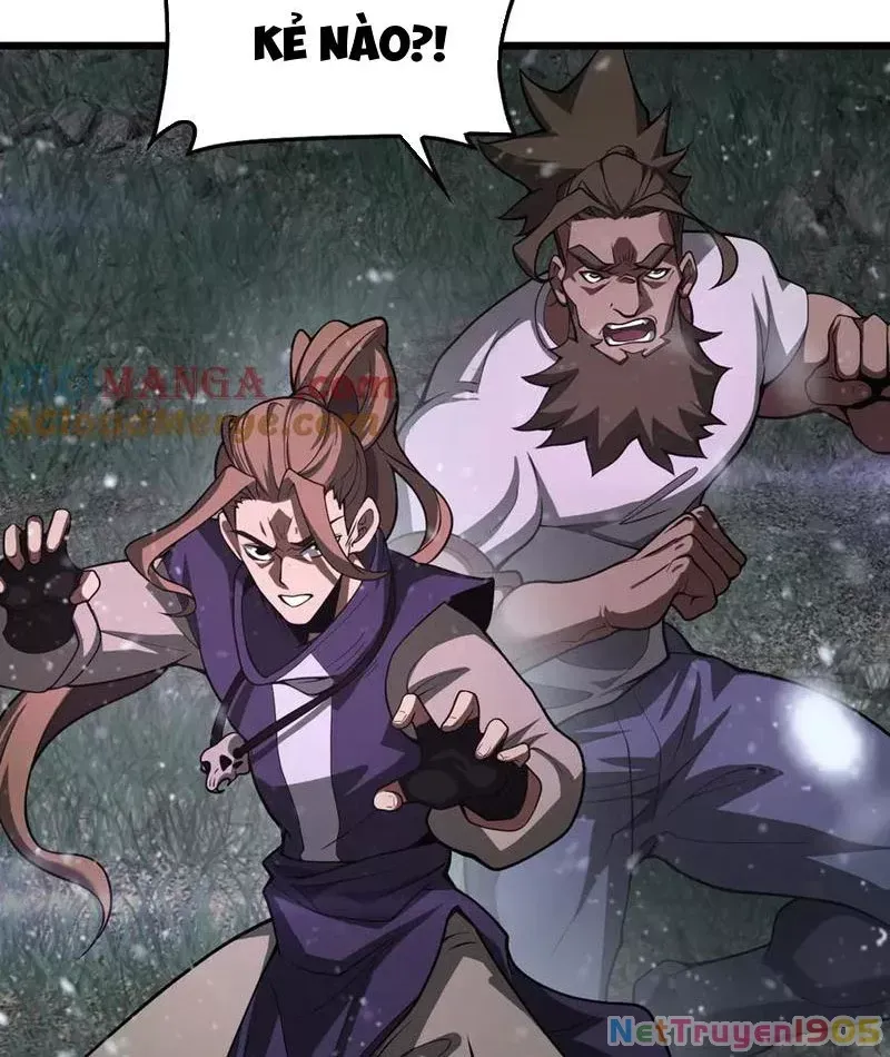 Vạn Tộc! Tru Sát!! [Chap 1-53]