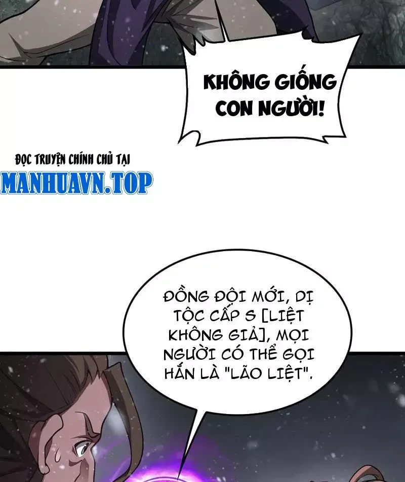 Vạn Tộc! Tru Sát!! [Chap 1-53]