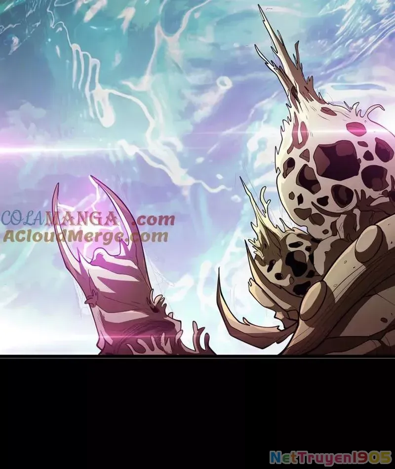 Vạn Tộc! Tru Sát!! [Chap 1-53]