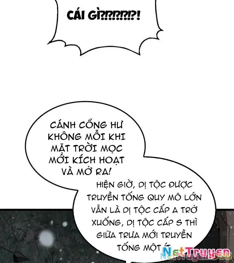Vạn Tộc! Tru Sát!! [Chap 1-53]