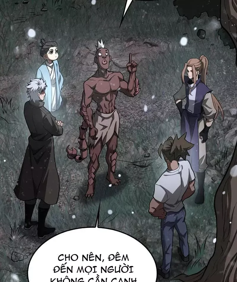 Vạn Tộc! Tru Sát!! [Chap 1-53]