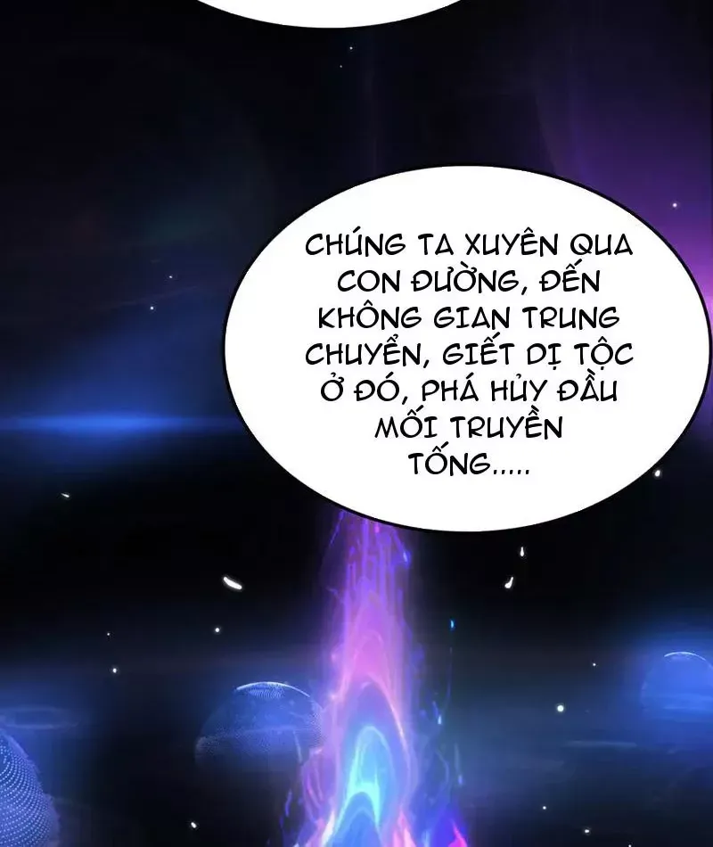 Vạn Tộc! Tru Sát!! [Chap 1-53]