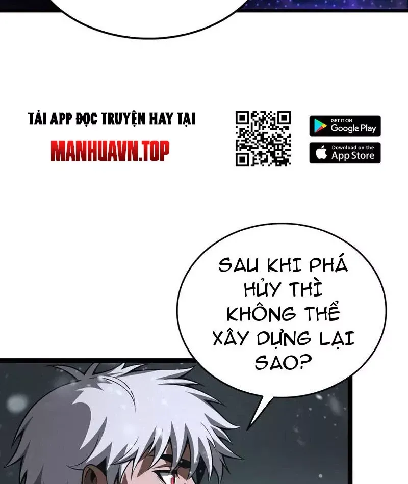 Vạn Tộc! Tru Sát!! [Chap 1-53]
