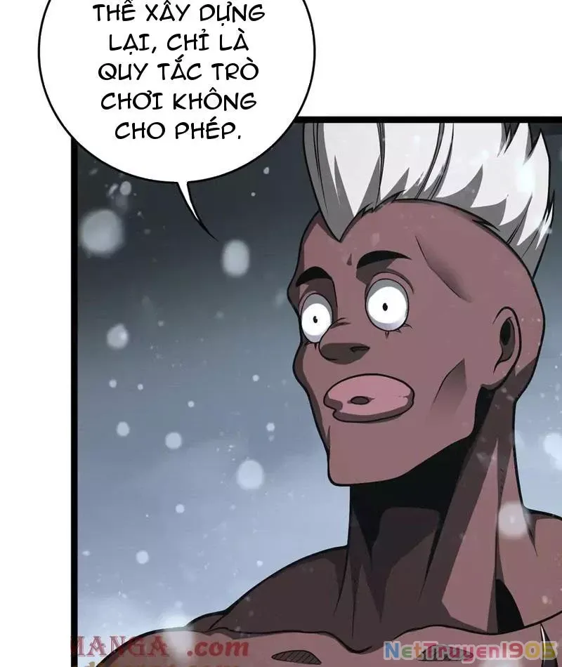 Vạn Tộc! Tru Sát!! [Chap 1-53]