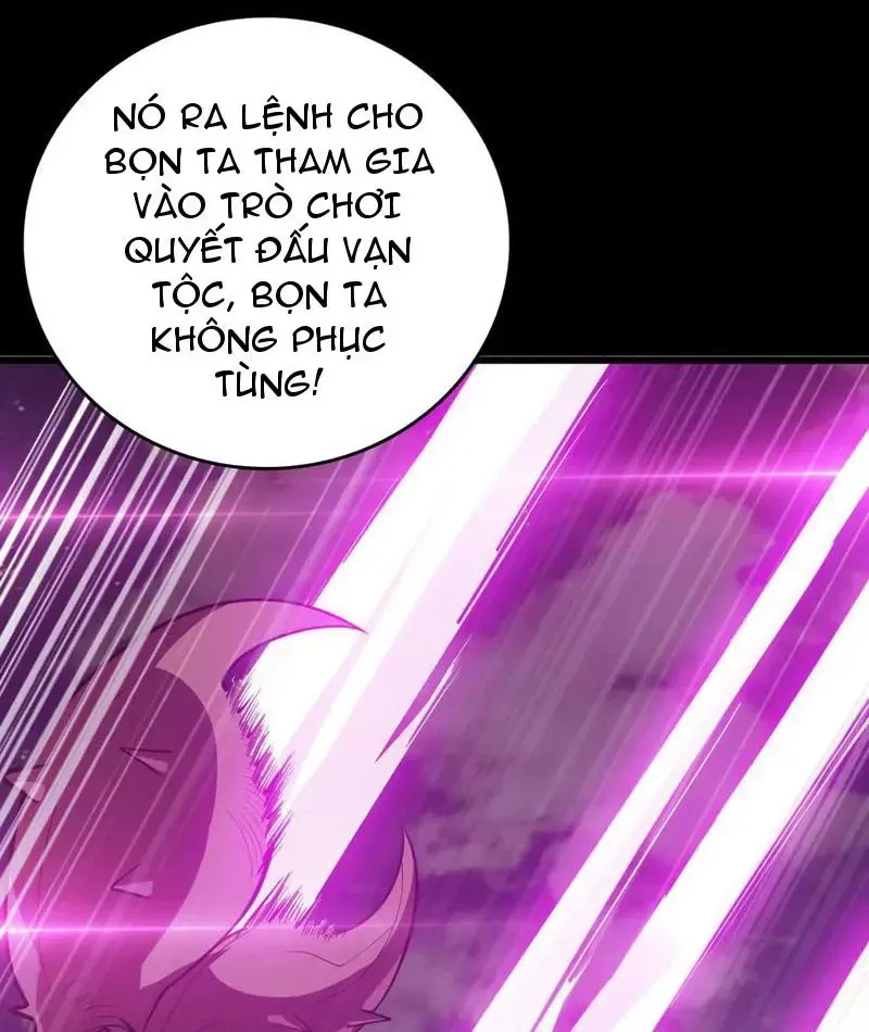 Vạn Tộc! Tru Sát!! [Chap 1-53]