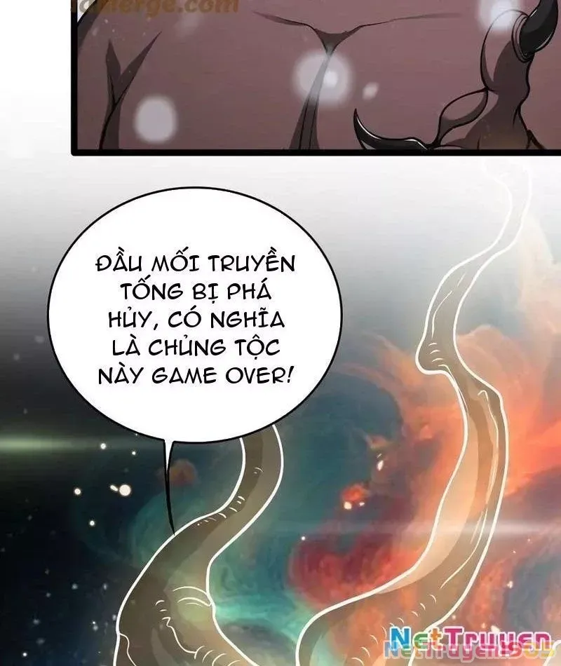 Vạn Tộc! Tru Sát!! [Chap 1-53]