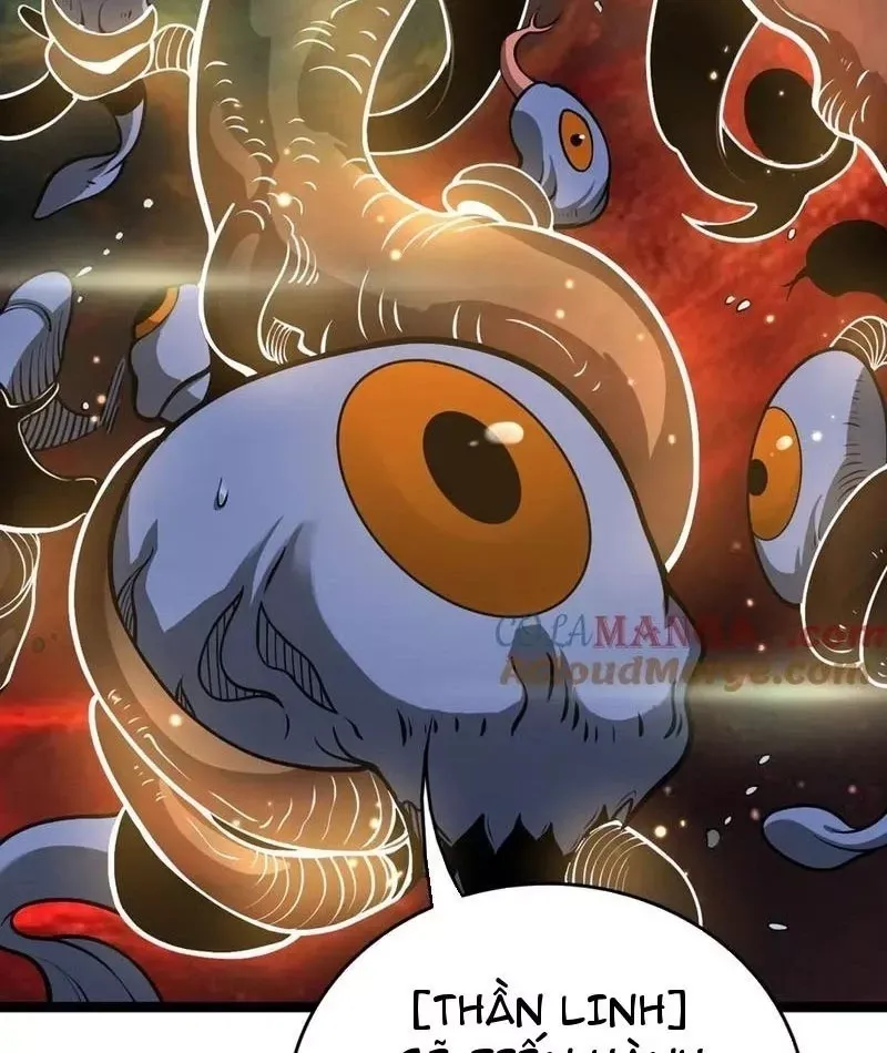Vạn Tộc! Tru Sát!! [Chap 1-53]