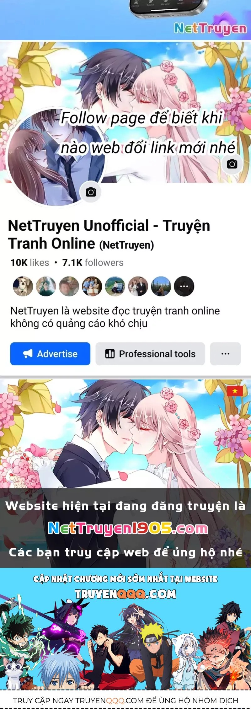 Vạn Tộc! Tru Sát!! [Chap 1-53]