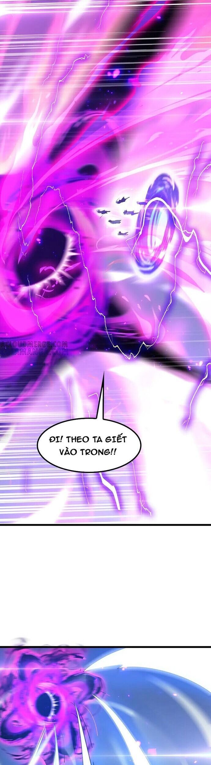 Vạn Tộc! Tru Sát!! [Chap 1-53]
