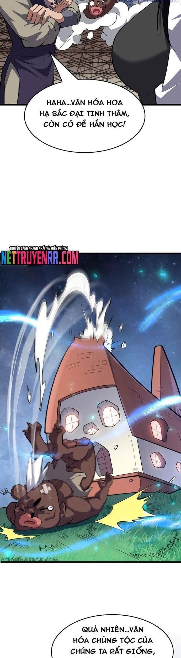 Vạn Tộc! Tru Sát!! [Chap 1-53]